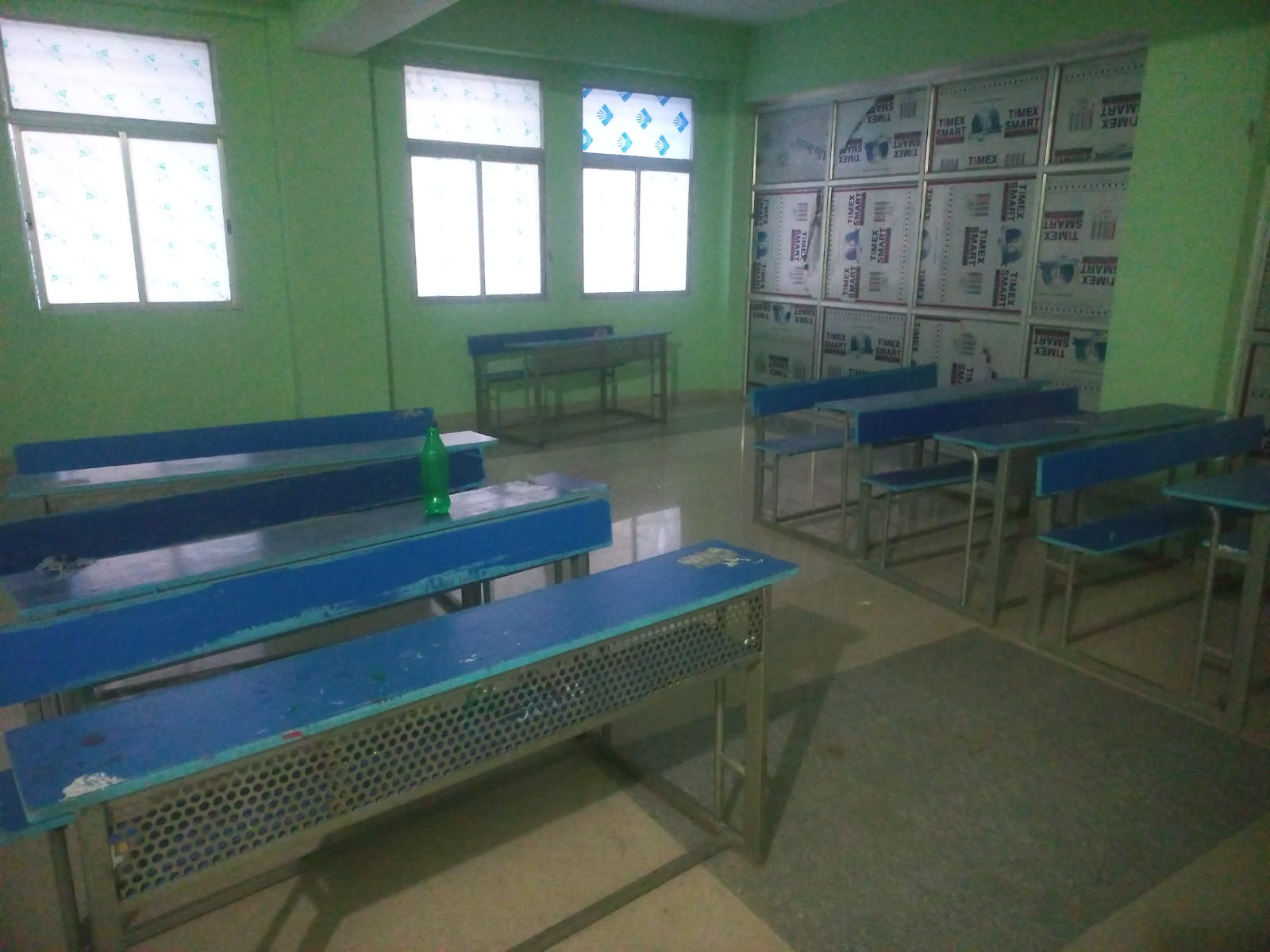 Classroom