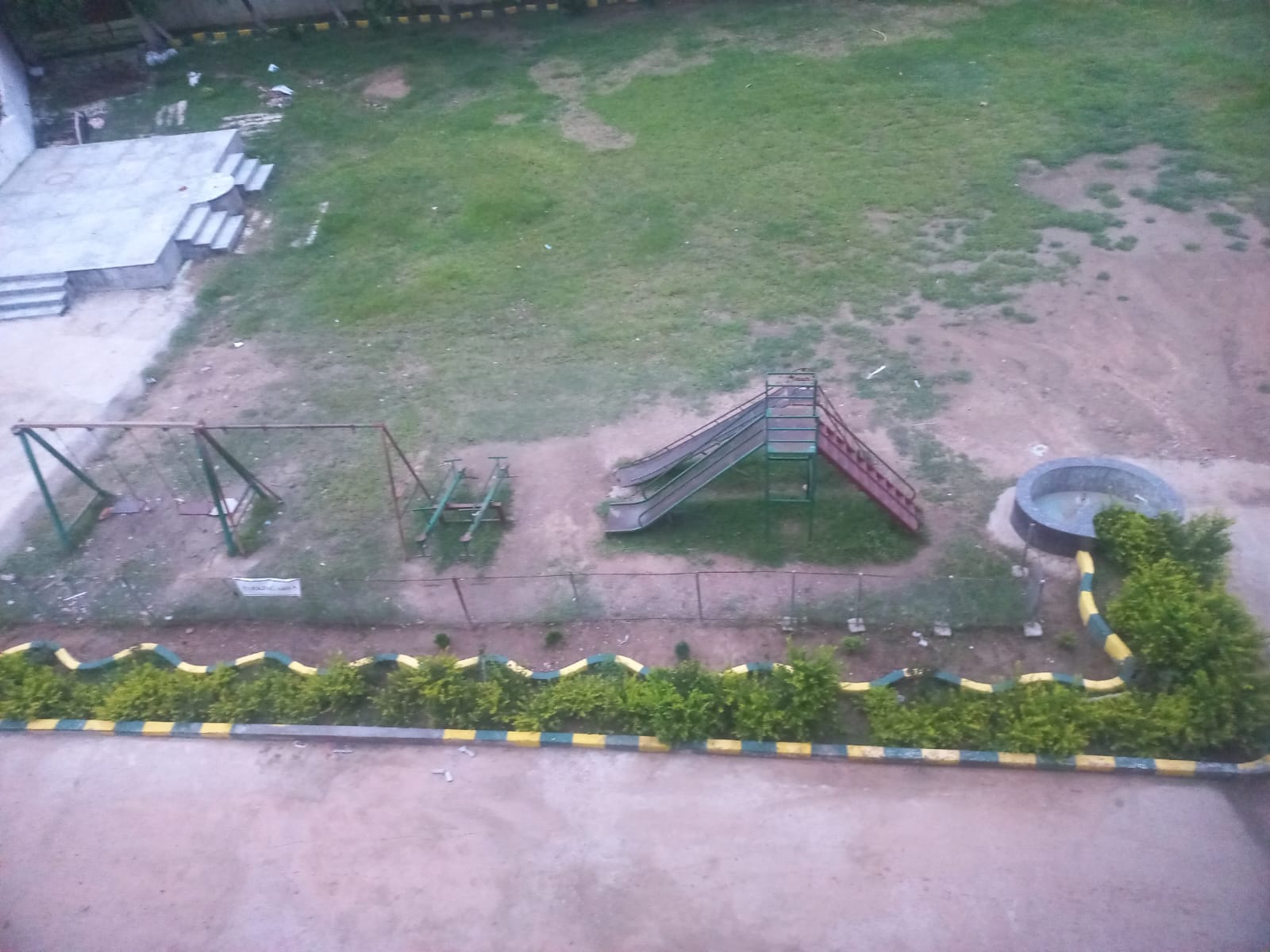 Playground